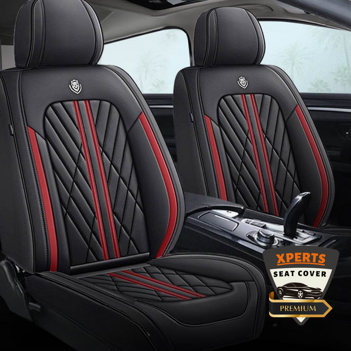 Premium Custom-Fit Car Seat Covers