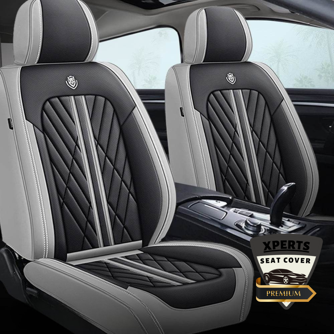 Premium Custom-Fit Car Seat Covers